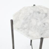 Adino Accent Table