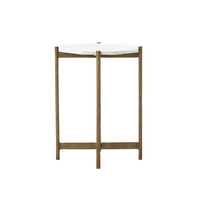 Adino Accent Table