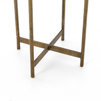 Adino Accent Table