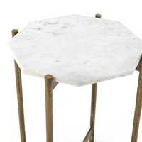 Adino Accent Table
