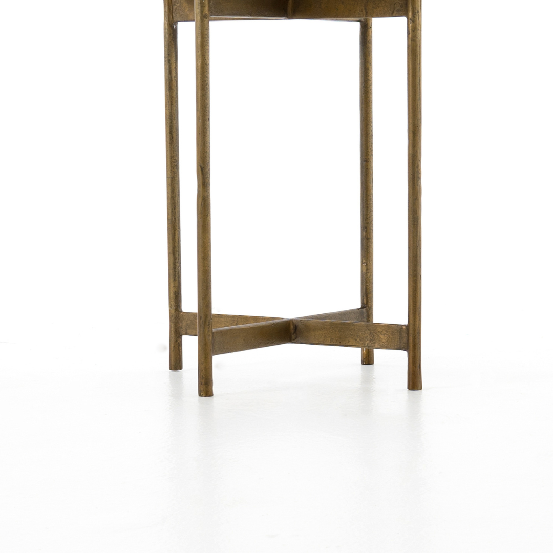 Adino Accent Table