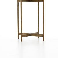 Adino Accent Table