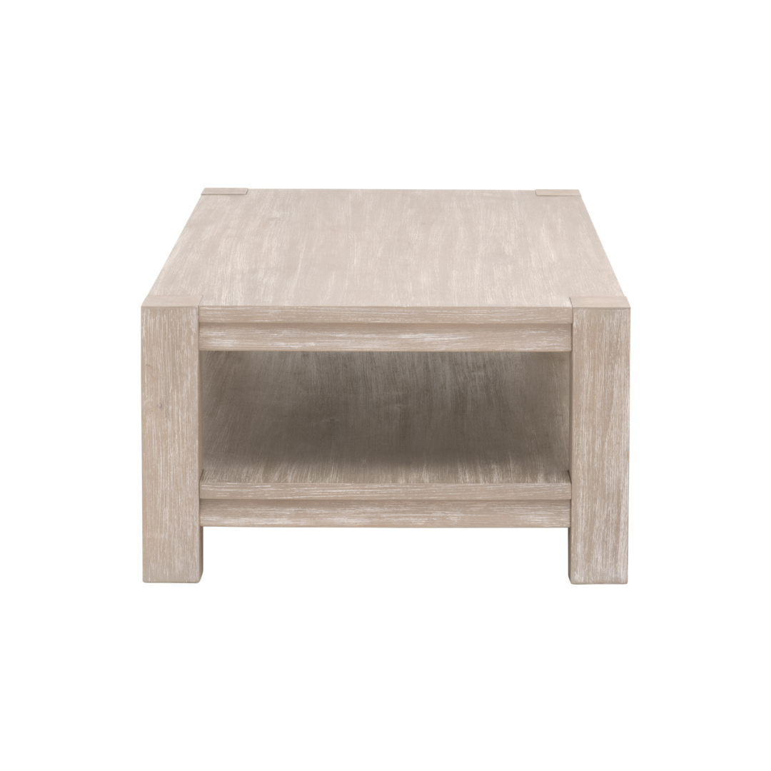 Adler Rectangular Coffee Table