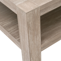 Adler Rectangular Coffee Table