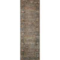 Adrian ADR-03 Terracotta/Multi