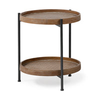 Kade Side Table