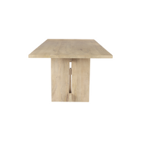 Aida Dining Table