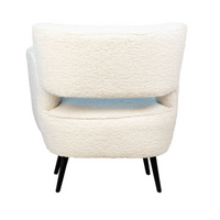 Alana Accent Chair