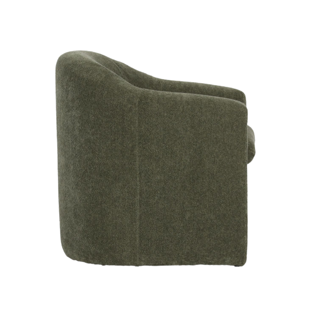 Alda Occasional Chair