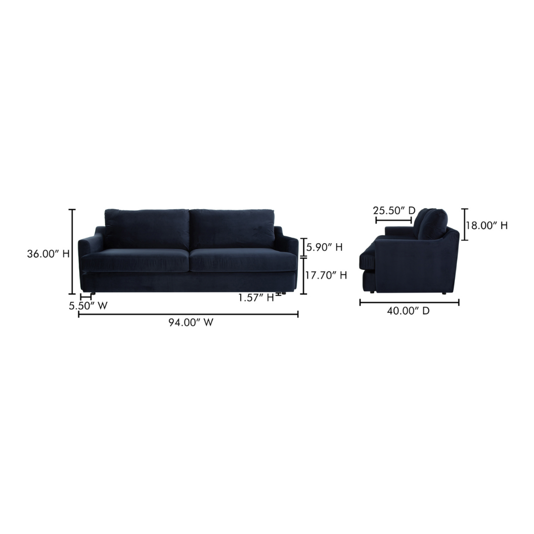 Alec Sofa
