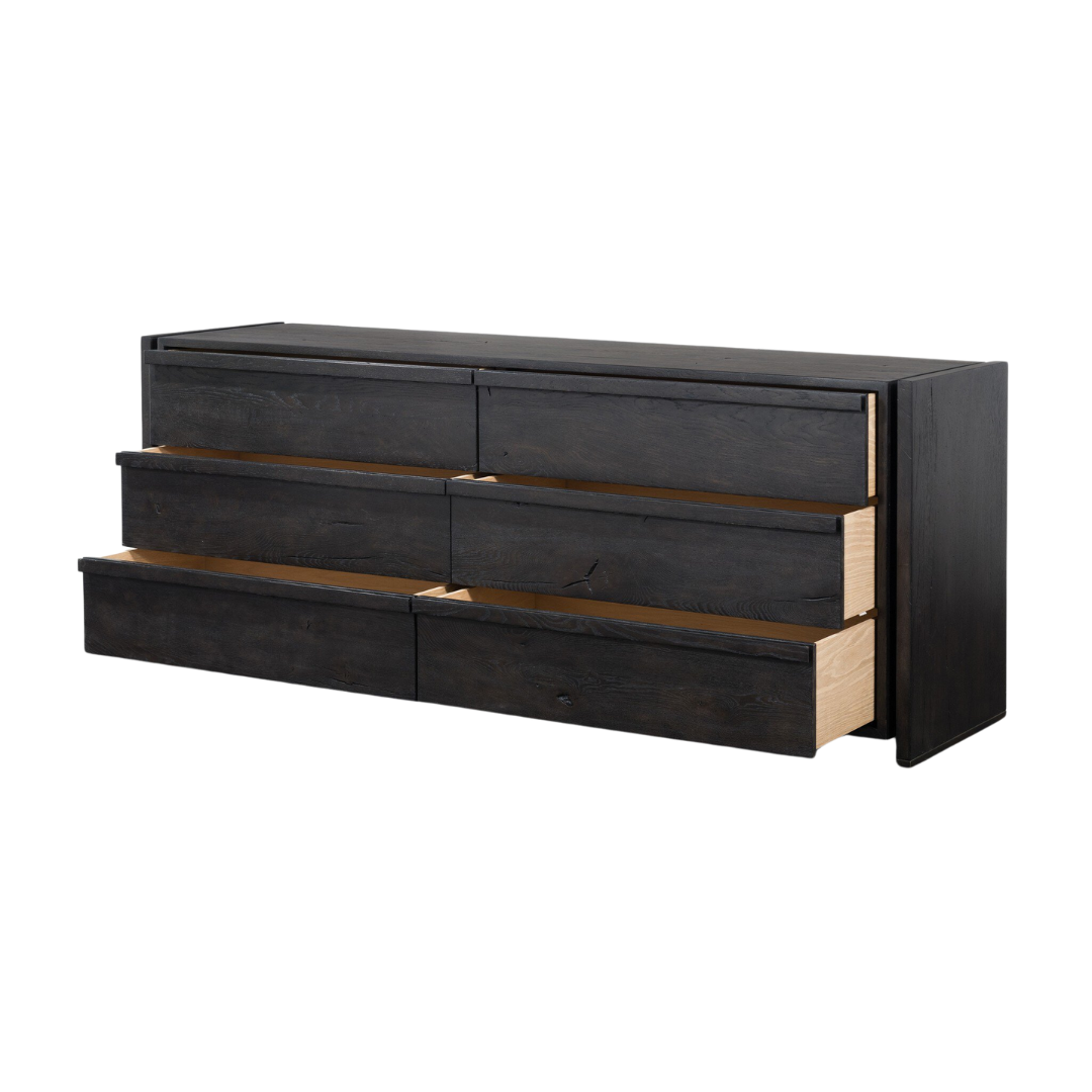 Ally Dresser