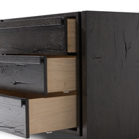 Ally Nightstand