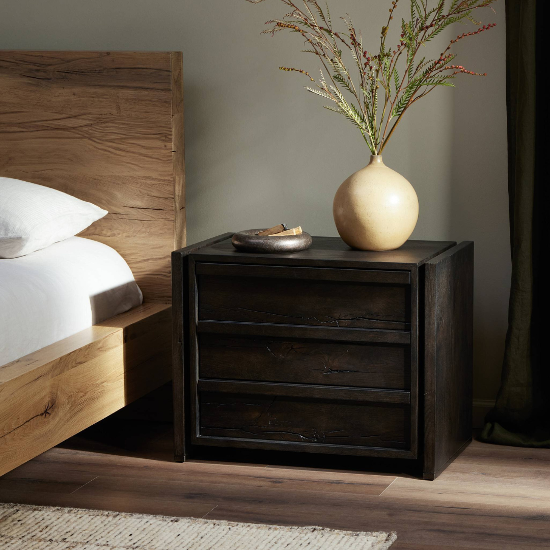 Ally Nightstand