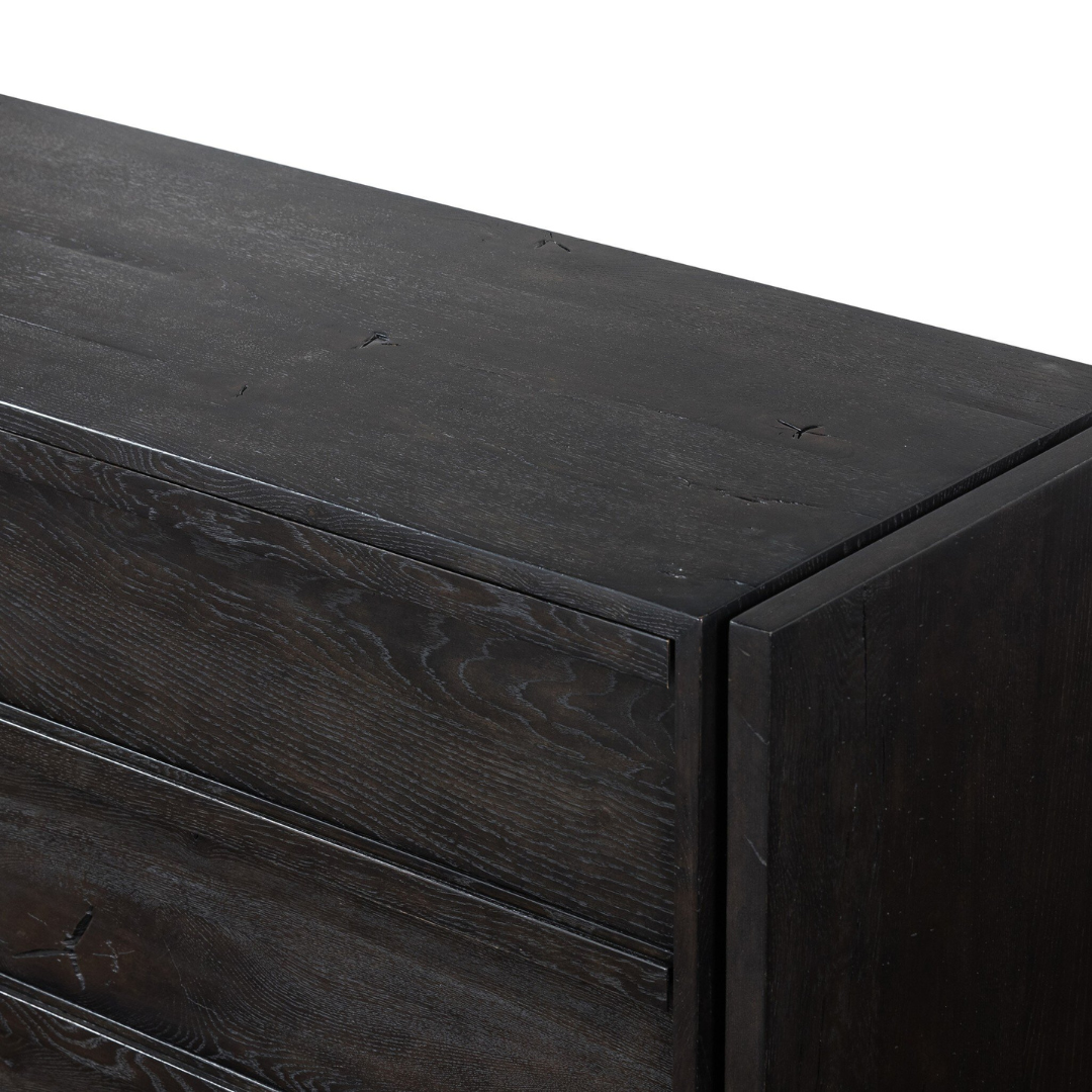 Ally Dresser