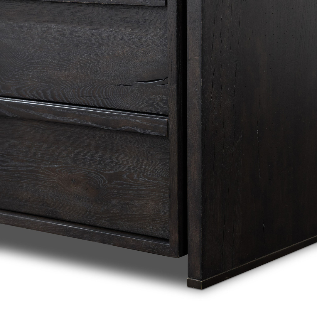 Ally Dresser