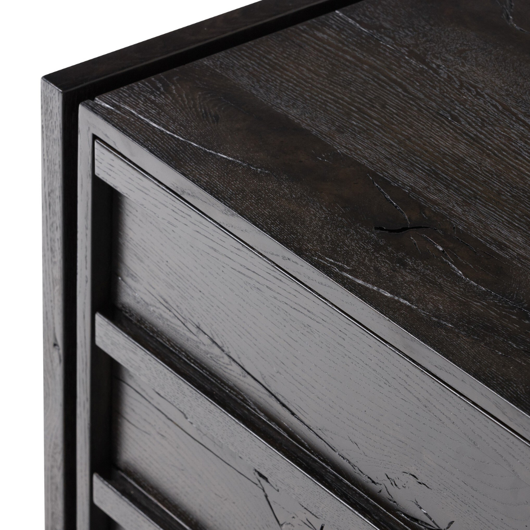 Ally Nightstand