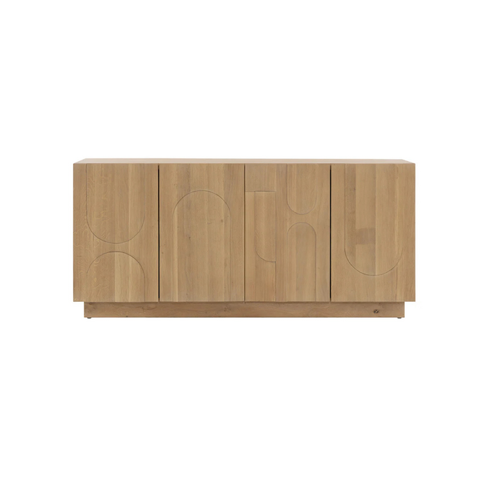 Claudio Sideboard