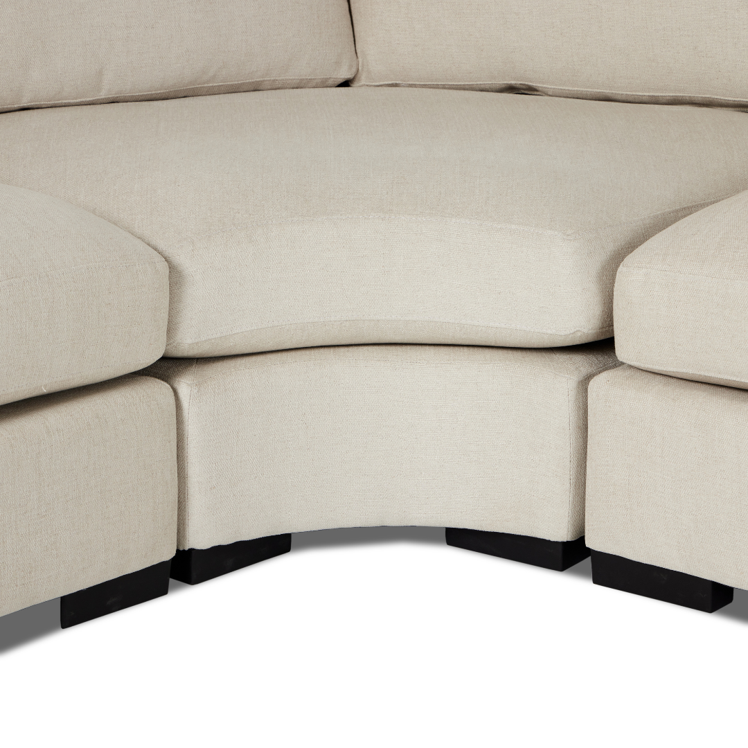 Alton 3PC Sectional