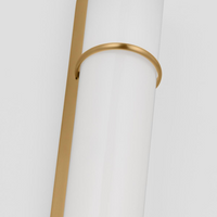 Alexandra Medium Vanity Light