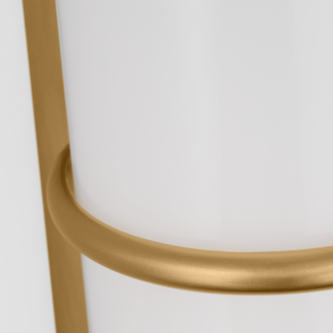 Alexandra Large Vanity Light