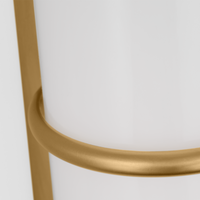 Alexandra Large Vanity Light
