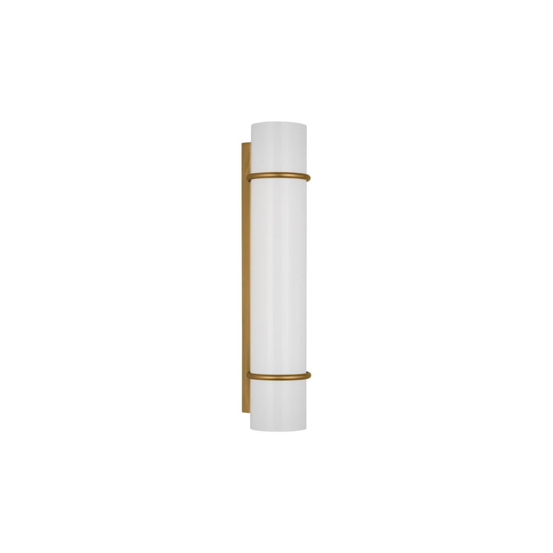 Alexandra Small Vanity Light
