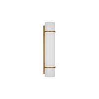 Alexandra Small Vanity Light