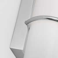Alexandra Small Vanity Light