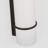 Alexandra Small Vanity Light