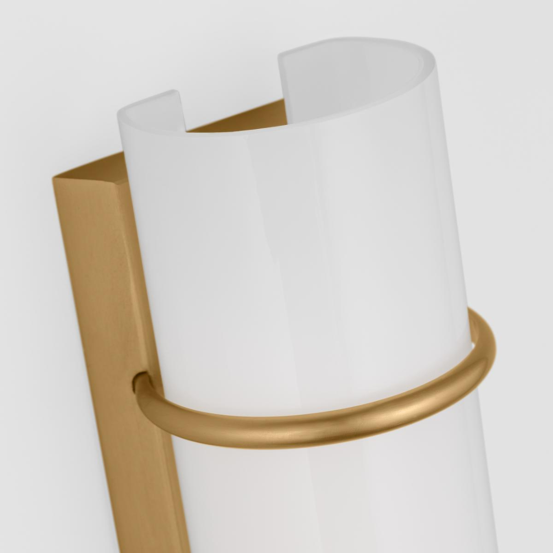 Alexandra Small Vanity Light