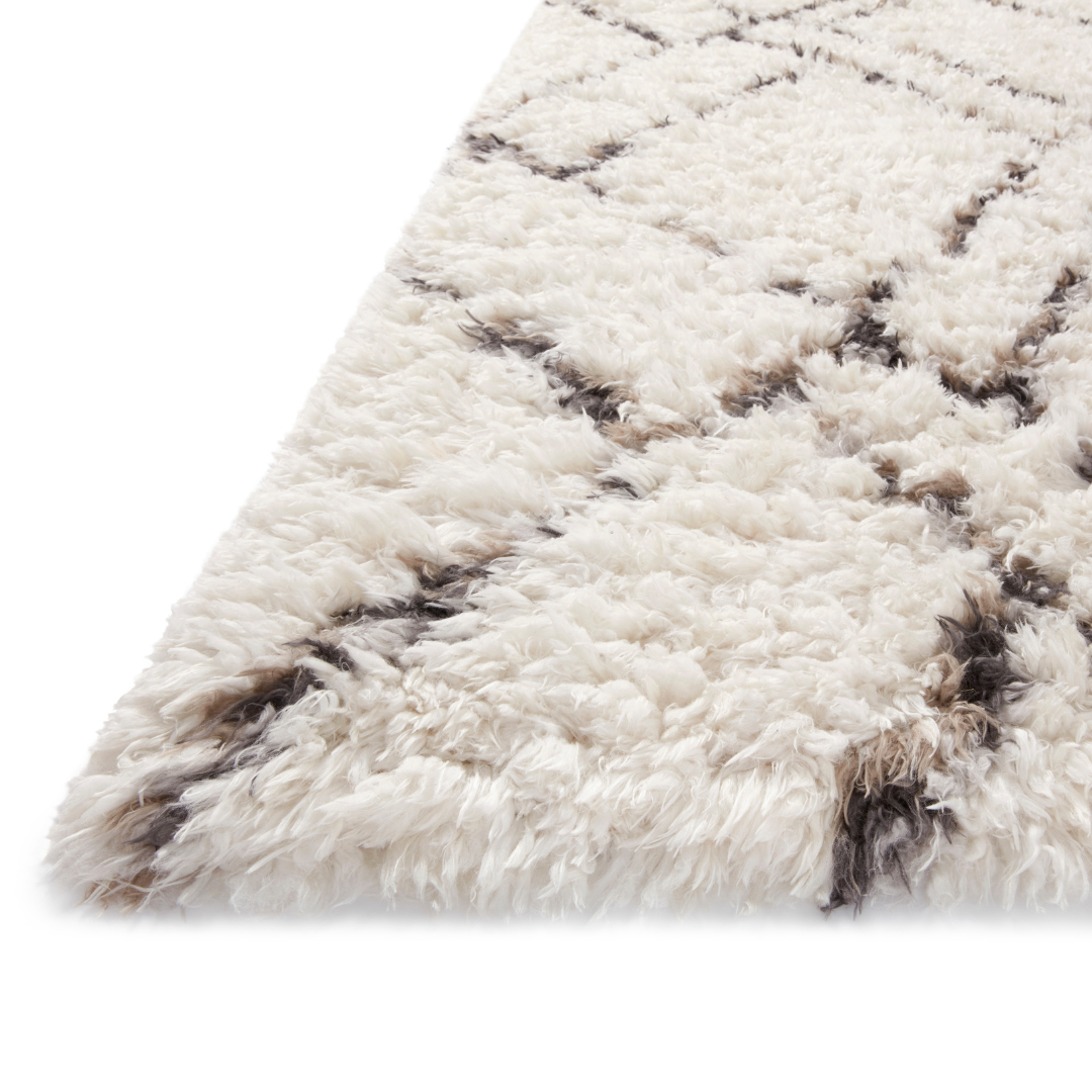 Amira AMI-02 (AR) Ivory/Bark