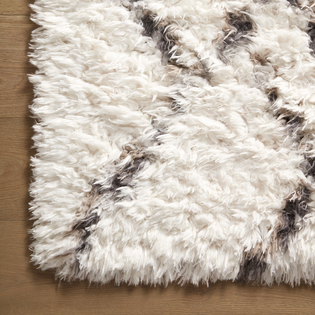 Amira AMI-02 (AR) Ivory/Bark