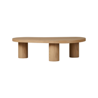 Julio Nesting Coffee Tables