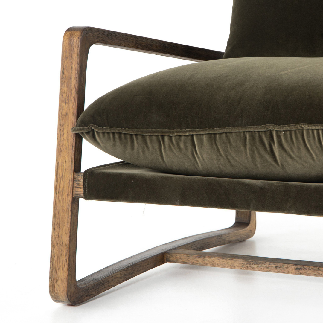 Anson Chair