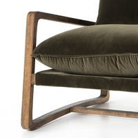 Anson Chair