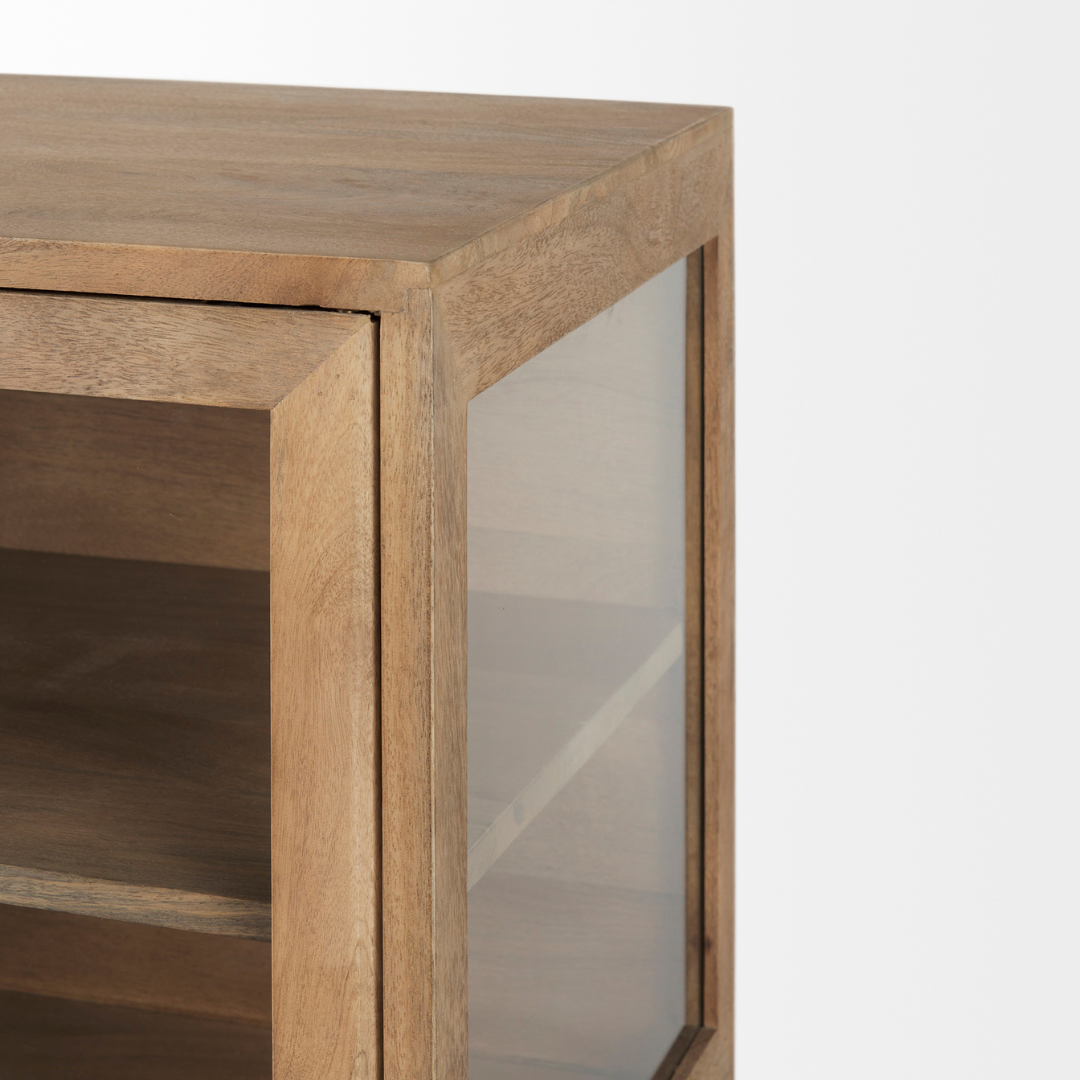 Arelius Cabinet