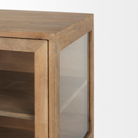 Arelius Cabinet