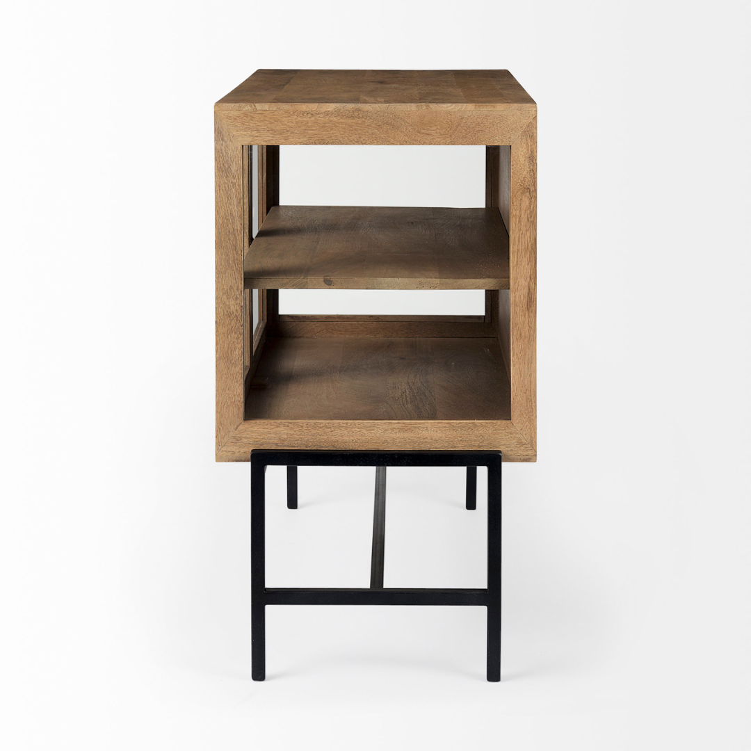 Arelius Cabinet