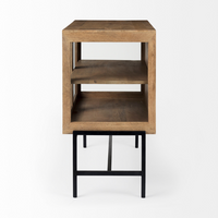 Arelius Cabinet