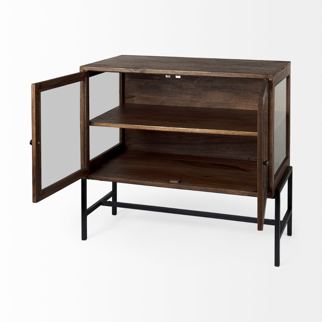 Arelius Cabinet