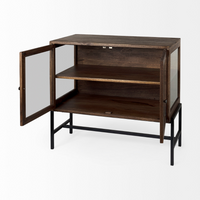 Arelius Cabinet