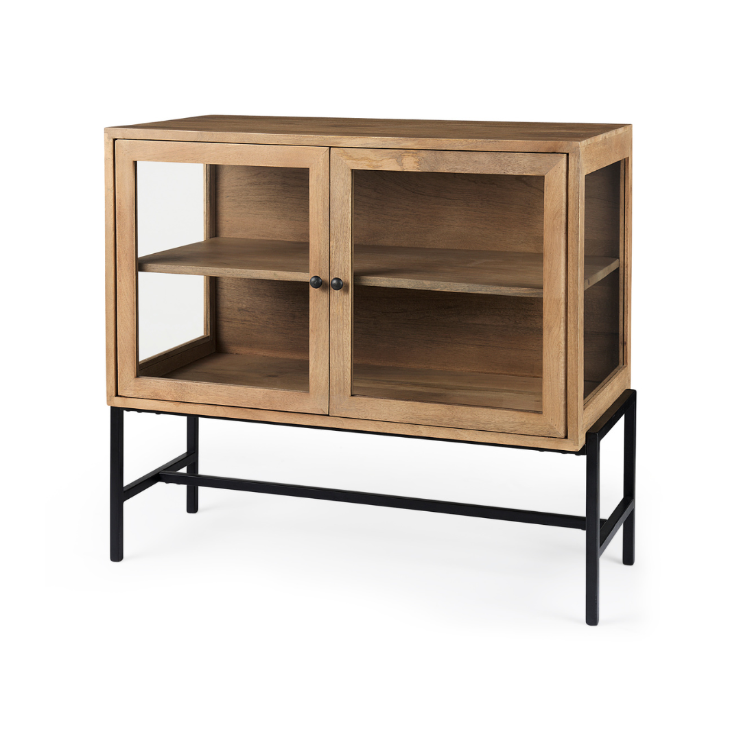 Arelius Cabinet
