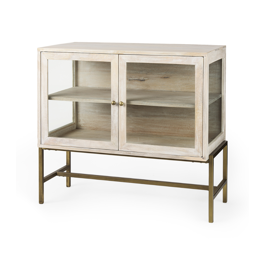 Arelius Cabinet