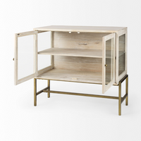 Arelius Cabinet