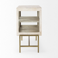 Arelius Cabinet