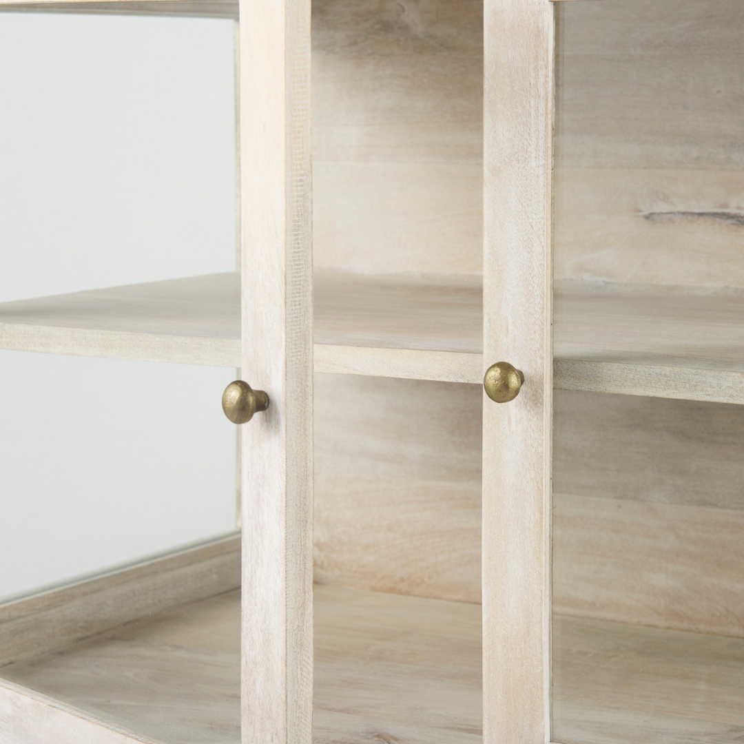 Arelius Cabinet