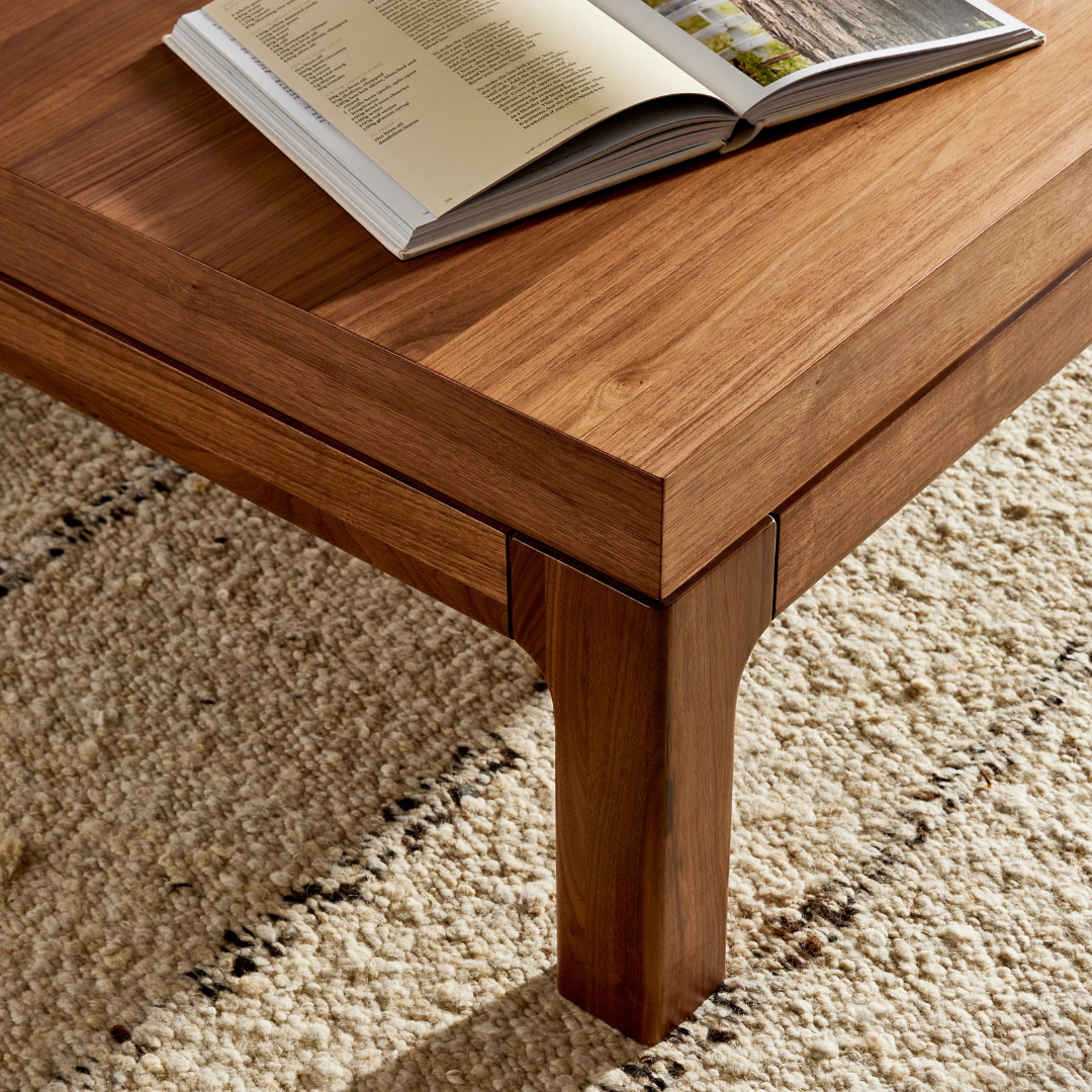 Armstrong Coffee Table
