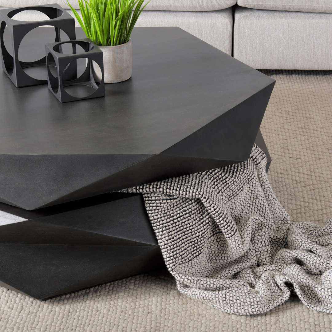 Arreto Coffee Table