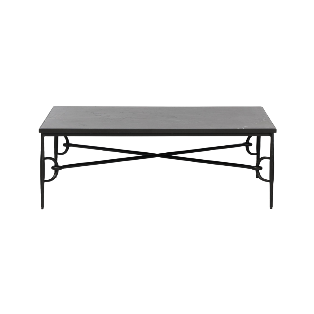 Boston Square Coffee Table