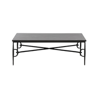 Boston Square Coffee Table